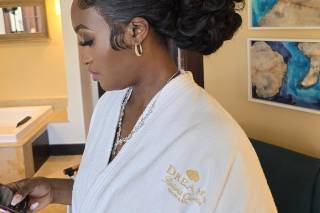 Beauty Empire Salon