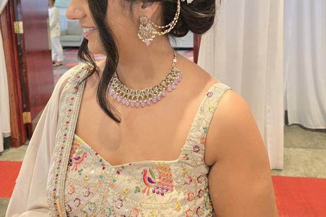 Chignon