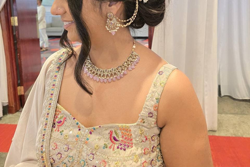 Chignon