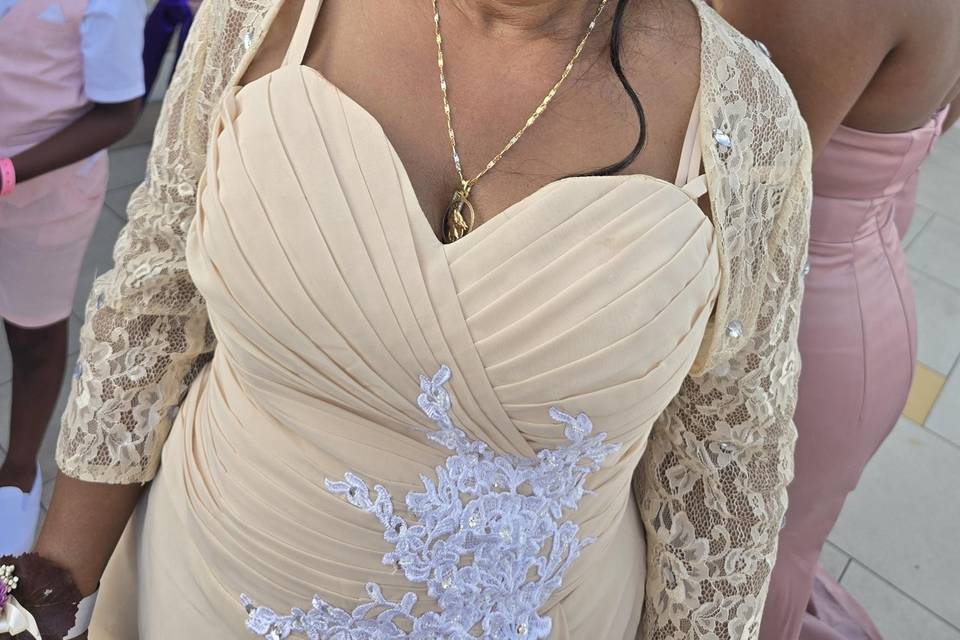 Mother of the Bride