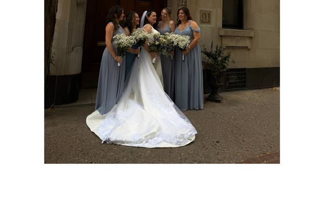 Victoria's Vows
