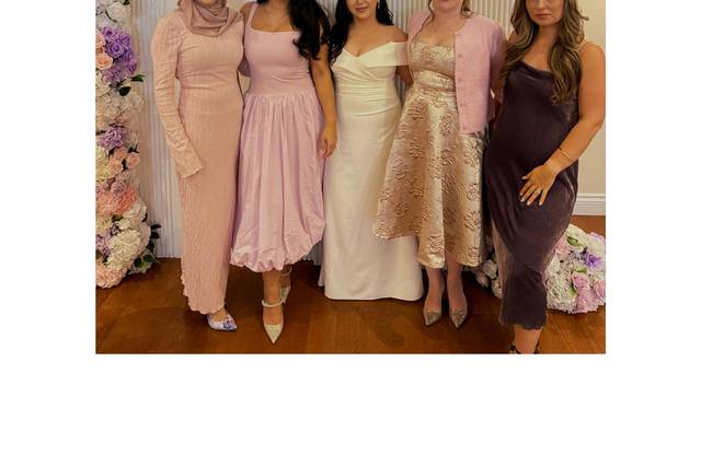 Bridal Shower