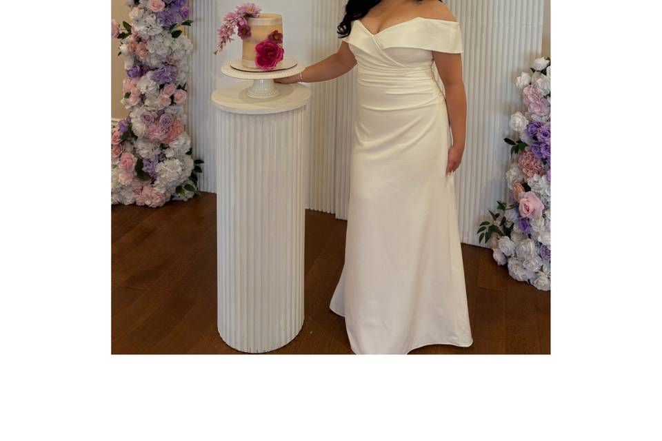 Bride-to-Be