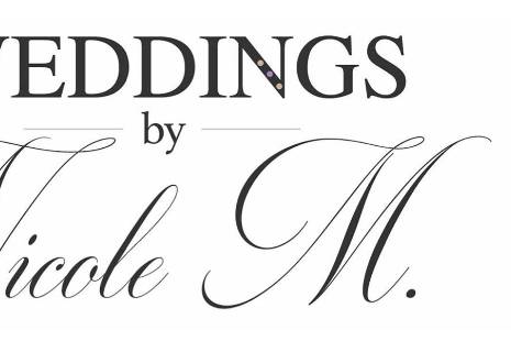 Weddings by Nicole M
