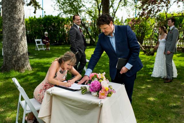 Document signing