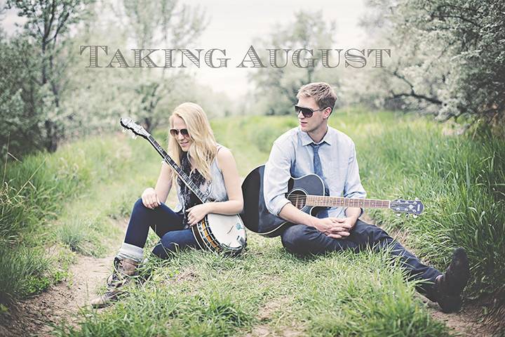 Taking August
