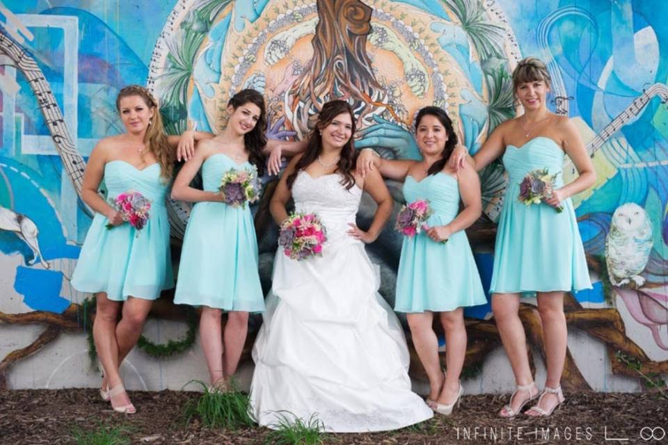 Calgary Wedding Planner