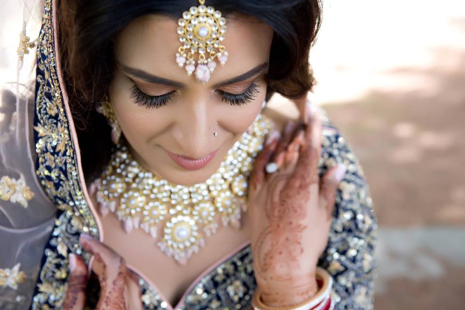 Indian Bride