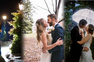 Al Gordon Wedding Officiant