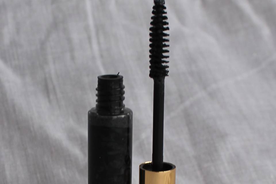 Mineral Mascara