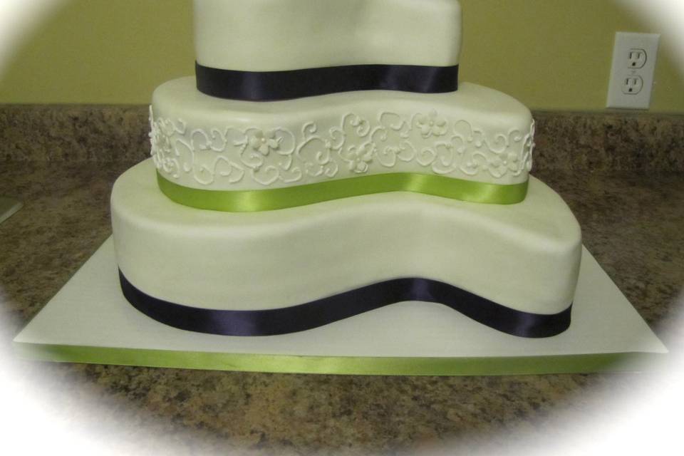 Yummy Custom Cakes & Treats