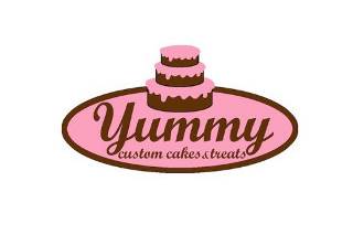 Yummy Custom Cakes & Treats