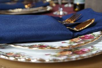 Place setting