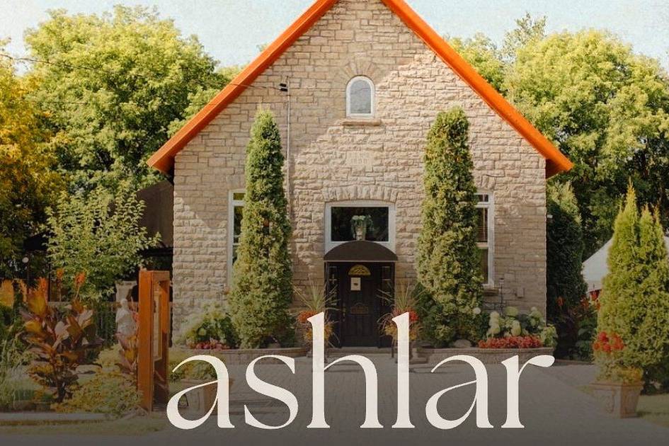 Ashlar