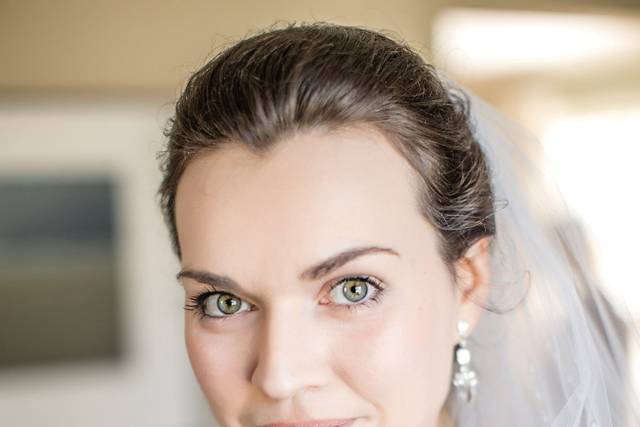 Brantford Wedding