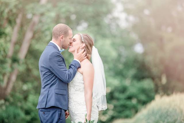 Dyment's Farm Wedding