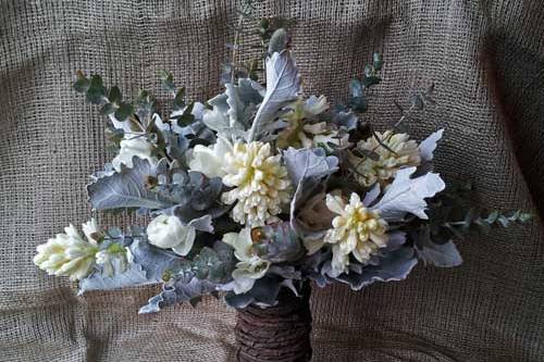 DUSTY MILLAR EUCALYPTUS HYACINTH RANUNCULAS FREESIA BRIDAL BOUQUET 500.jpg