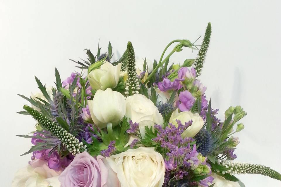 NATURAL RUSTIC LAVENDER AND PURPLE BOUQUET.jpg