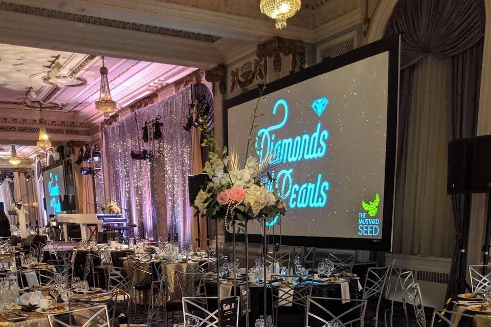 Corporate Gala