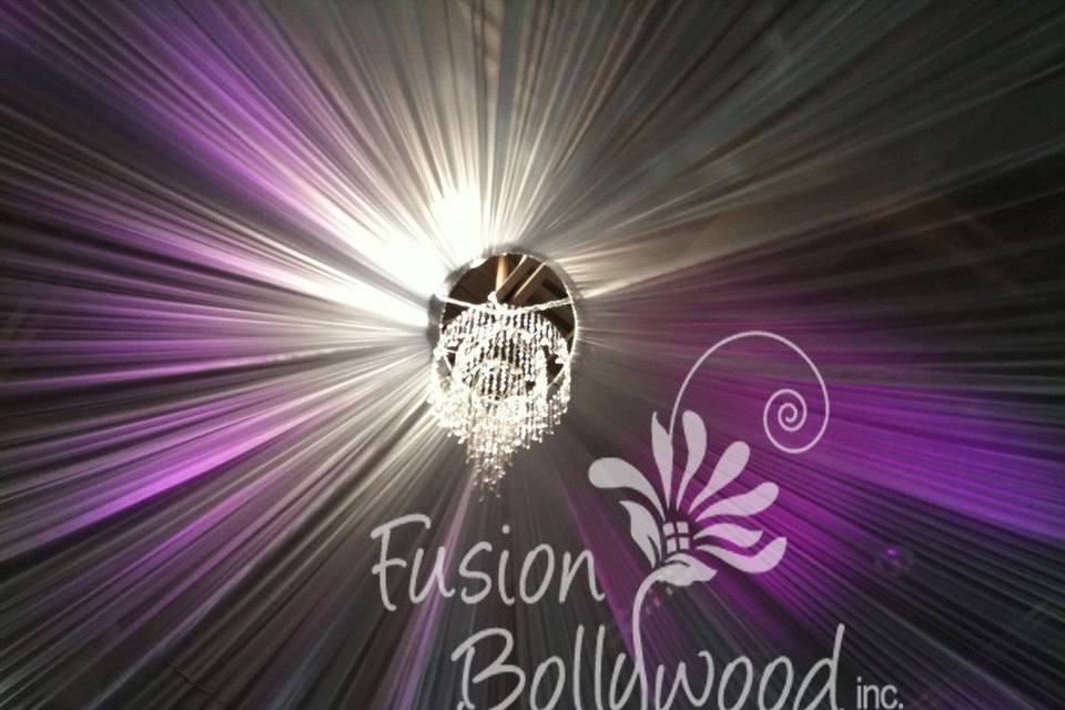 Fusion Bollywood INC