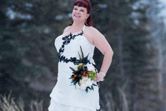 edmonton wedding dress tailors