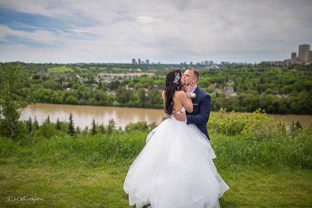 edmonton wedding dress tailors