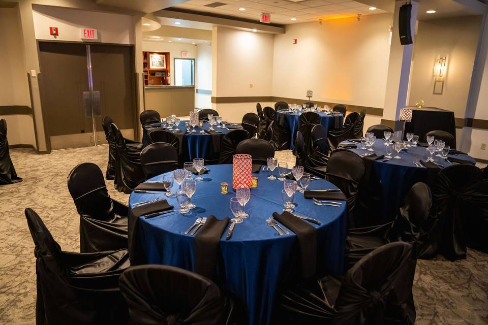 Banquet & Event space