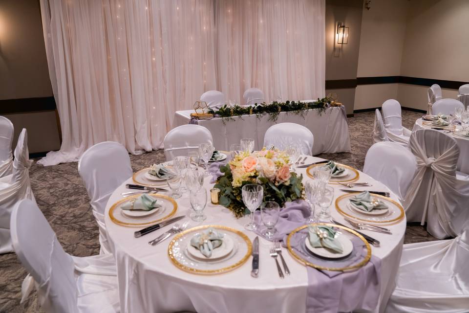 Sawmill Restaurant & Banquet venue