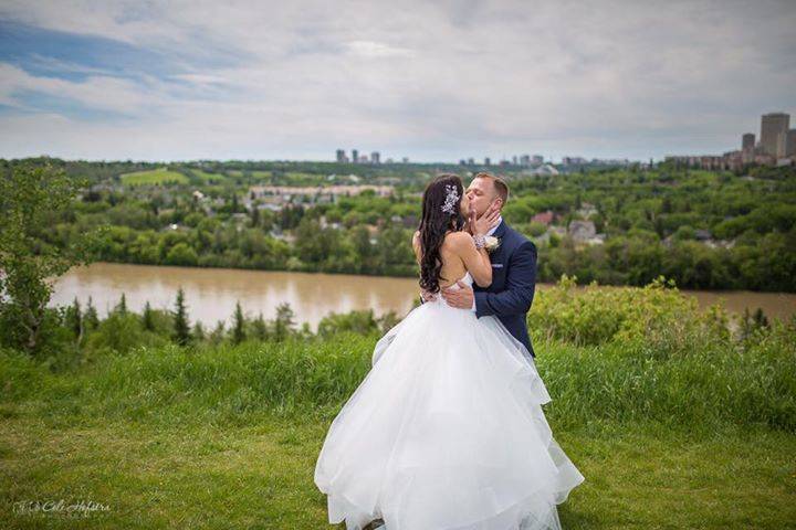 Bridal Alterations Edmonton
