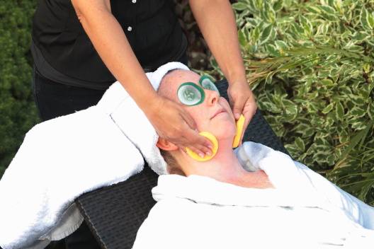 Spa Facials