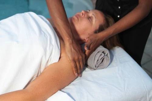 Spa Massages