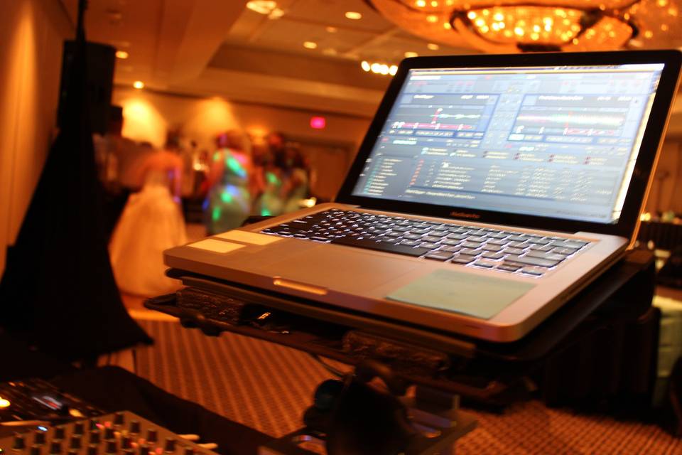 Livin & Dancin DJ Services