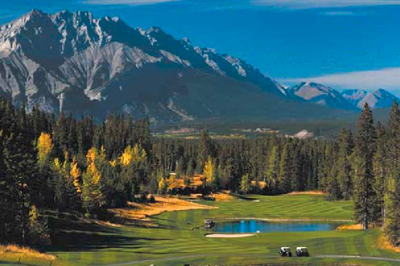 Stewart Creek Golf & Country Club