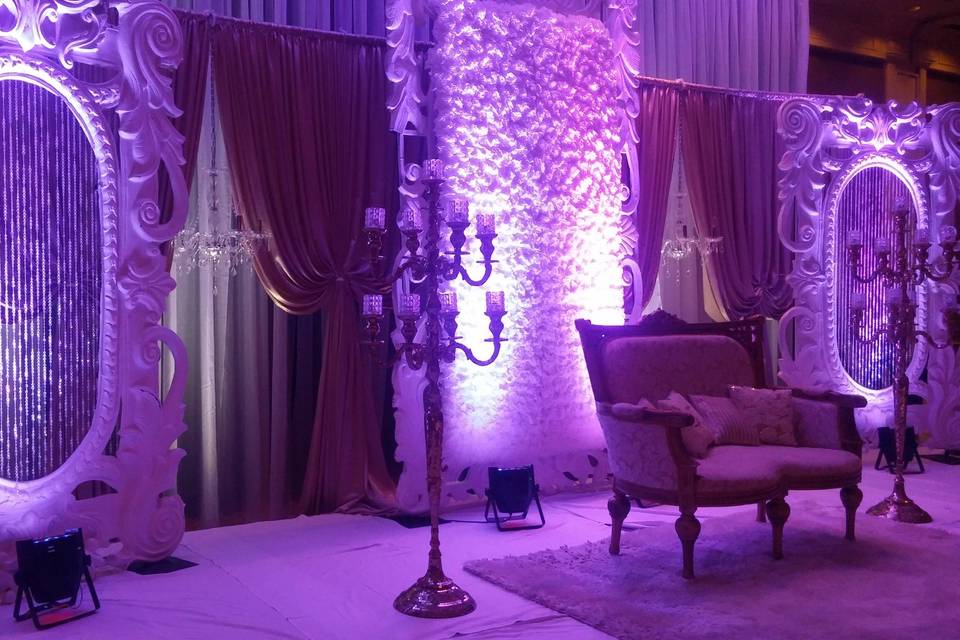 Decorations  by Crystal Decor