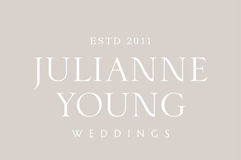 Julianne Young Weddings