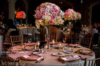 Creative Weddings Planning & Design