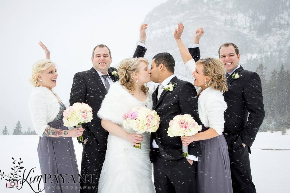 Calgary Wedding Planner 432