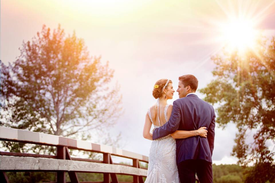 Fish Creek Park - Meadow Muse