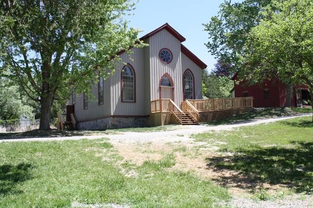 Odd Fellows Hall
