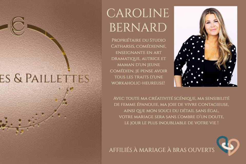 Caroline