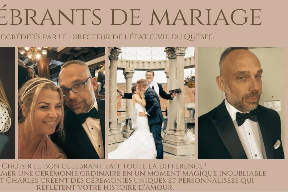 Nos services