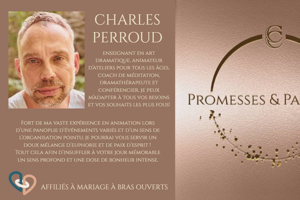 Charles