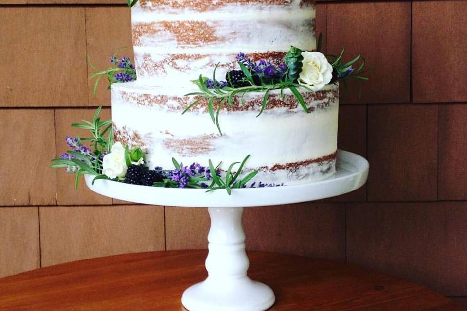 Handmade Cake Company