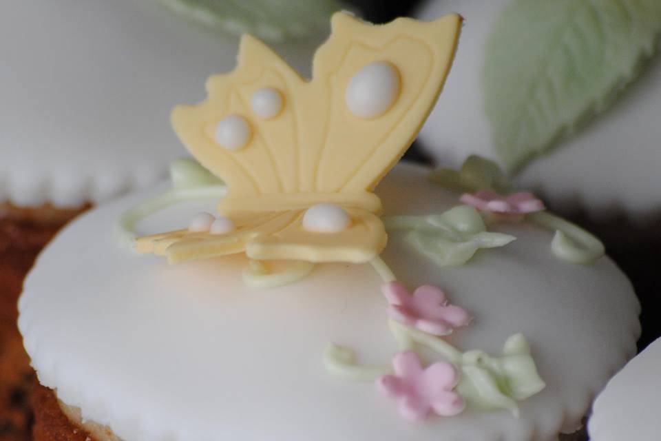 Handmade Cake Company