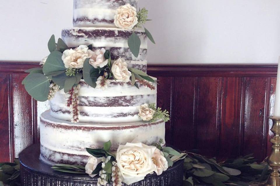 Handmade Cake Company