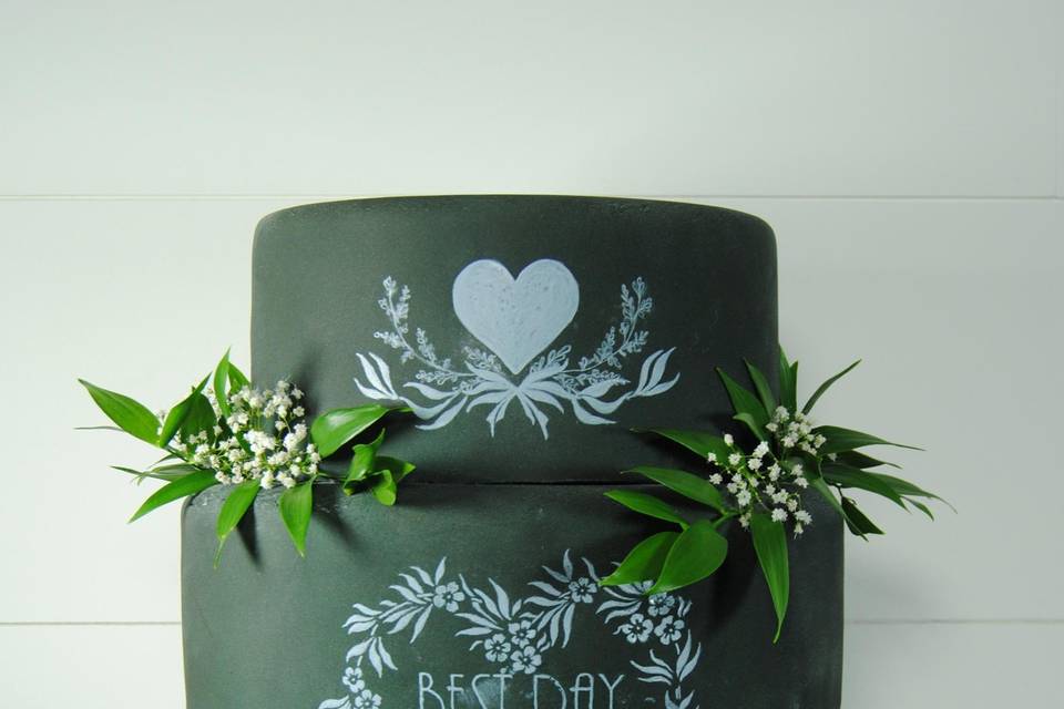 Handmade Cake Company