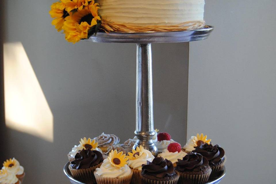 Handmade Cake Company