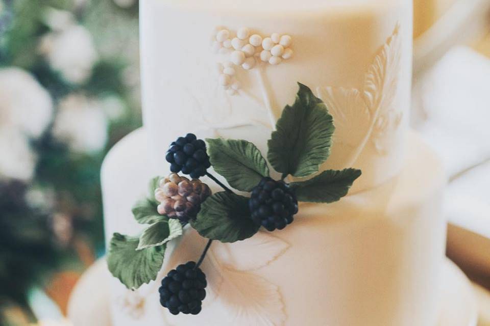 Handmade Cake Company