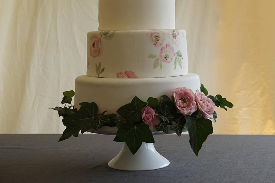 Handmade Cake Company