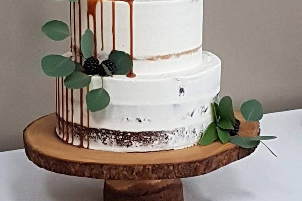 Handmade Cake Company